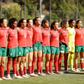 Mundial sub-20 começa hoje: saiba quem são as 21 eleitas de Portugal (fotos)