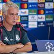 Mourinho avisa Inter: «Quero ganhar. O passado fica para trás»
