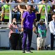 Fabio Grosso foi despedido da Fiorentina ao cabo de três jornadas na Serie A