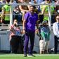Fabio Grosso foi despedido da Fiorentina ao cabo de três jornadas na Serie A