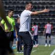 Petit é o melhor treinador da história do Santa Clara, nas cinco primeiras jornadas da Liga. -Foto: EDUARDO COSTA/LUSA