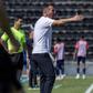 Petit é o melhor treinador da história do Santa Clara, nas cinco primeiras jornadas da Liga. -Foto: EDUARDO COSTA/LUSA