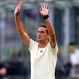 Treinador do Inter relembra Mourinho: «Conhecê-lo foi uma sorte»