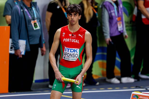 Pedro Afonso (IMAGO)