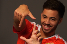 X/SL Benfica