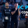 EM DIRETO: a antevisão de Faroli e Diogo Costa ao FC Porto-Man. City