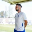 André Villas-Boas e Francesco Farioli - Foto: FC Porto