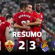 Balde de água fria para Anselmi e polémica na vitória da Real Sociedad (resumo)