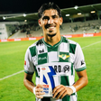 João Veloso tem impressionado ao serviço do Benfica - Foto: Moreirense