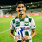 João Veloso tem impressionado ao serviço do Benfica - Foto: Moreirense