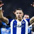 Bednarek - Foto: FC Porto