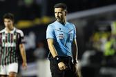 João Gonçalves, árbitro da AF Porto