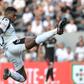 Início do Vitória de Guimarães na Liga tem estado aquém das expectativas.  Foti: FERNANDO VELUDO/LUSA
