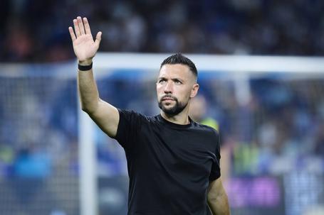 Regresso de peso e arsenal reforçado: o onze provável do FC Porto para o clássico