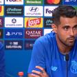 «É uma felicidade ver os portistas felizes»: Diogo Costa e a permanência no FC Porto
