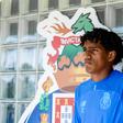 Souza - Foto: FC Porto