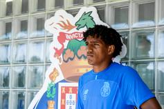 Souza - Foto: FC Porto
