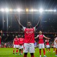 Destaques do SC Braga: as brincadeiras do menino Roger