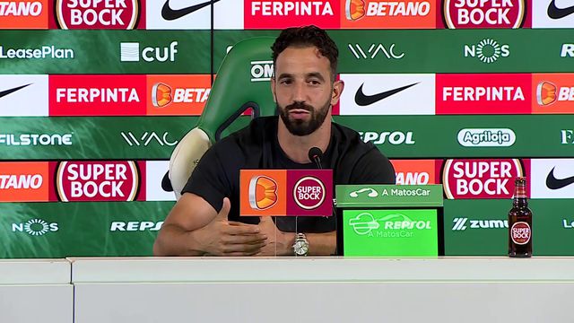 Morita podia ser 'espião' de Amorim, mas a comunicação não é fácil