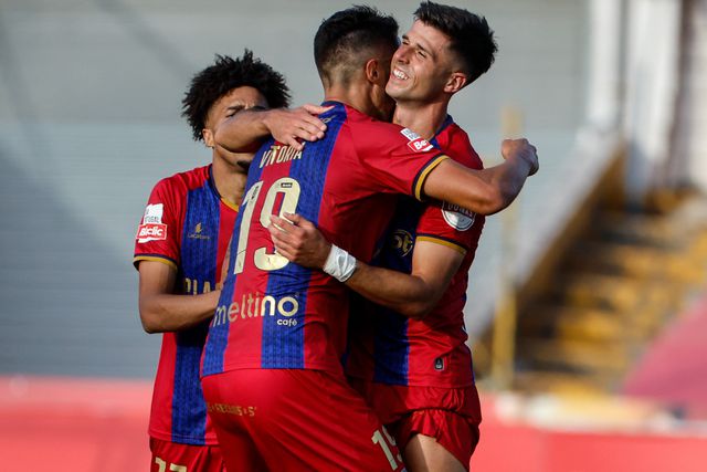 Destaques do Chaves:  golos com sotaque espanhol