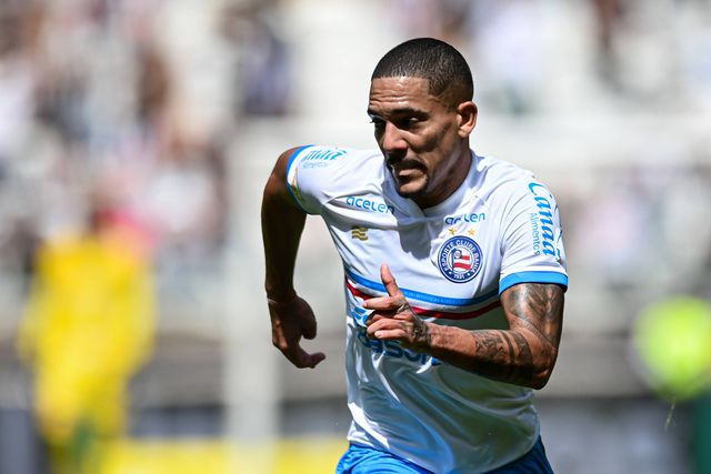 10 (!) golos, sim, leu bem, 10... no Goiás-Bahia