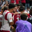 Descontos vindos do banco na sensacional reviravolta do SC Braga