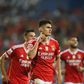 Estoril - Benfica: siga aqui em direto