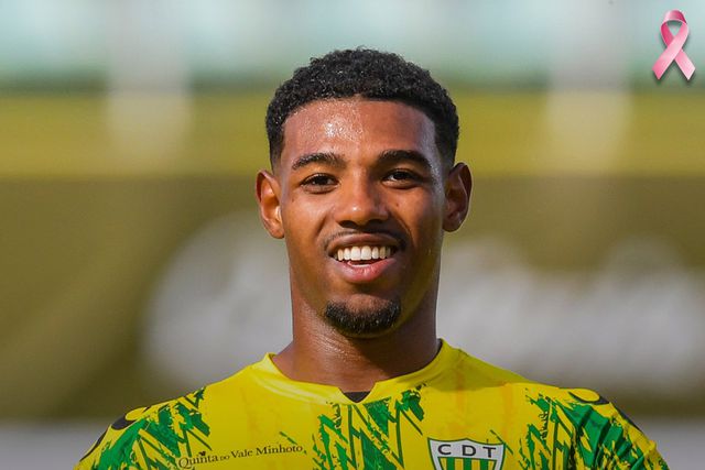 Tondela vence Leixões em jogo com seis golos