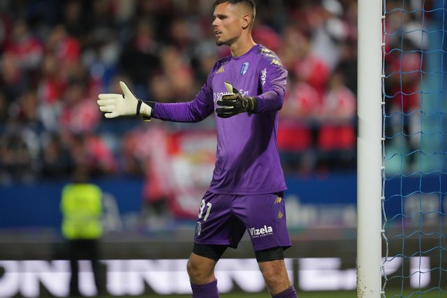 Destaques do Vizela: Buntic encheu a baliza