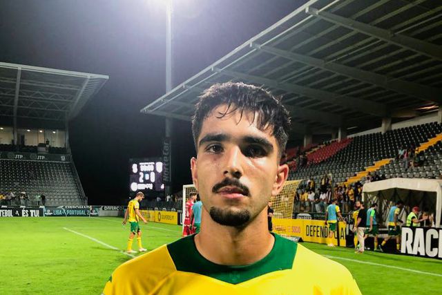 Liga 2: Paços de Ferreira volta às vitórias e afunda Vilaverdense