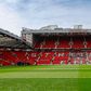 Premier League em direto: Manchester United e Fulham em campo