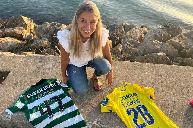 Mãe Florbela abre o coração: «No fim ganhará sempre a família Esgaio!»