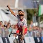 Katarzyna Niewiadoma campeã do mundo de Gravel