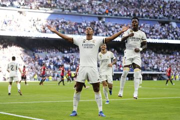 Bellingham vence Troféu Kopa, António Silva fica em 8.º