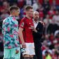 Scott McTominay após tarde de glória: «Fui ensinado neste clube desde os 5 anos...»