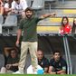 Luís Freire: «Se os jogos tiverem sempre 100 minutos vai ser difícil…»