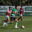 Juniores: FC Porto segue imparável, Sporting escorrega