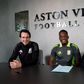 Oficial: Aston Villa segura Jhon Durán até 2030
