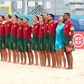 Portugal termina invicto a primeira etapa da qualificação para o Mundial 2025