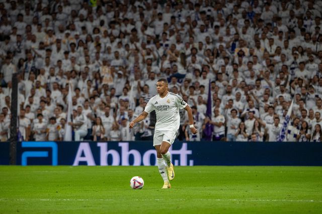 Deschamps e a polémica com Mbappé: «O empregador é o Real Madrid e não a Federação»