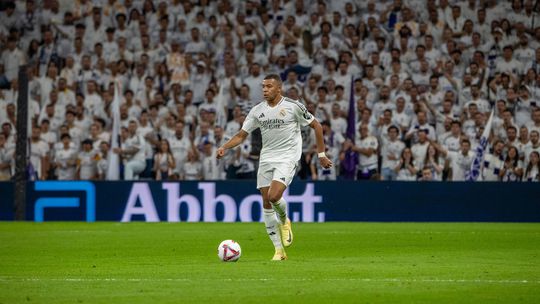 Deschamps e a polémica com Mbappé: «O empregador é o Real Madrid e não a Federação»