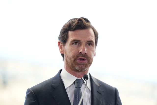 Villas-Boas: «Ninguém ganha ao estar associado a fenómenos obscuros»