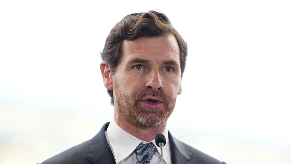 André Villas-Boas nomeado para o comité de competições de clubes da UEFA