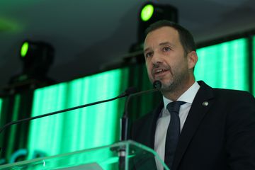 A reação do Sporting ao caso dos emails