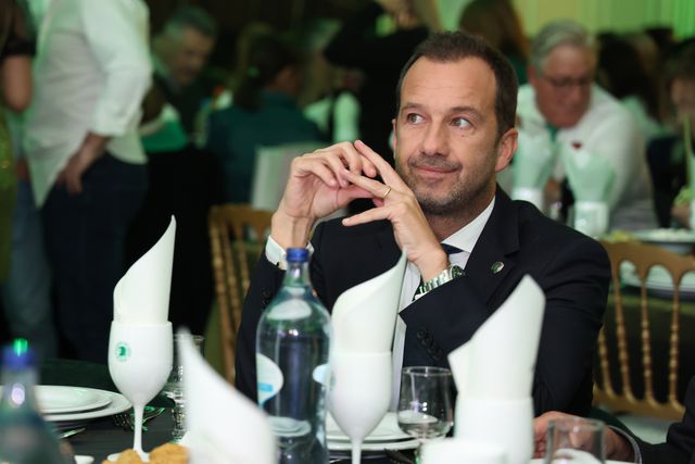 Sporting: Frederico Varandas pode chegar aos 600 mil euros por ano