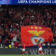 Benfica com lucro de €34,6 milhões de euros no primeiro semestre