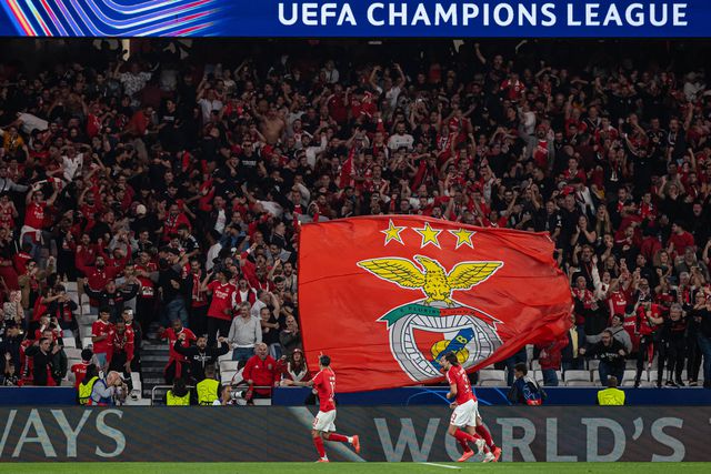 Estádio da Luz recebe International Sports Law Conference em outubro