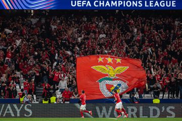 Estádio da Luz recebe International Sports Law Conference em outubro