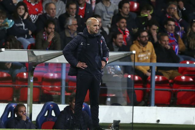 'Chicotadas psicológicas' no futebol