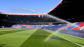 PSG obrigado a encerrar parcialmente uma bancada por cânticos homofóbicos